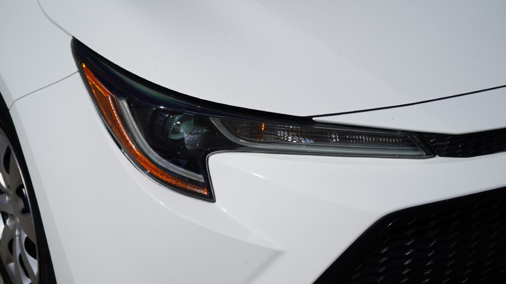 2020 Toyota Corolla Image 8