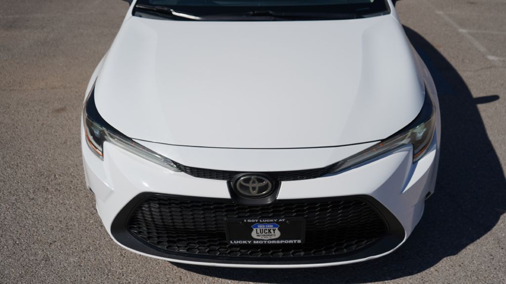 2020 Toyota Corolla Image 9