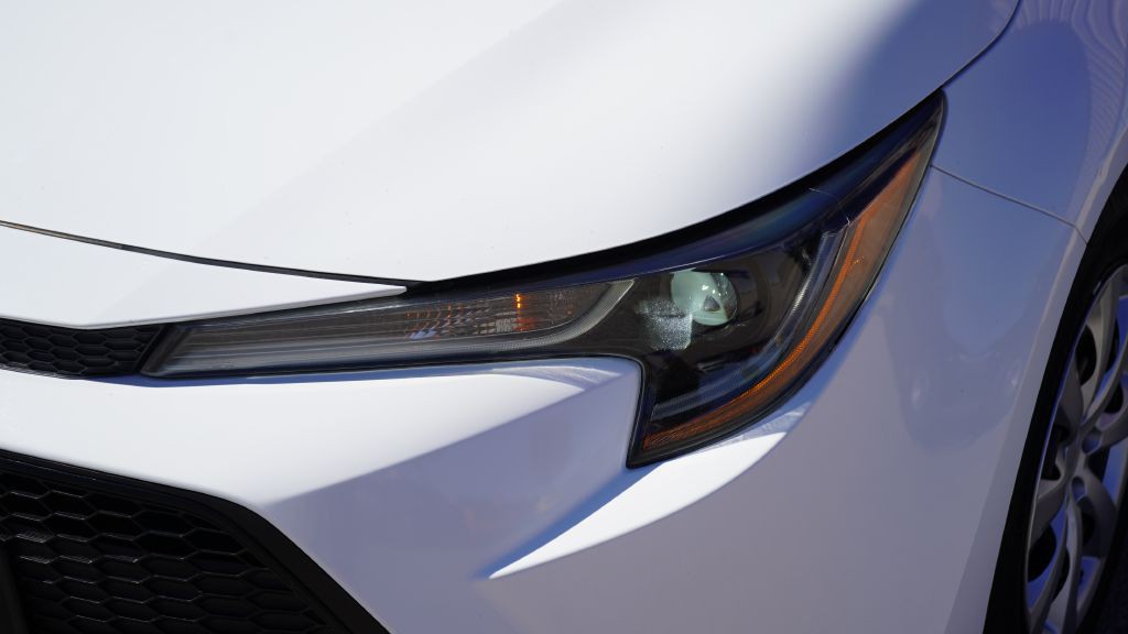 2020 Toyota Corolla Image 10