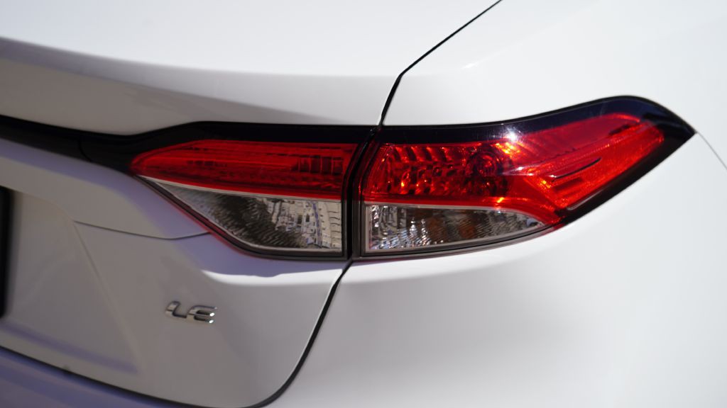 2020 Toyota Corolla Image 13