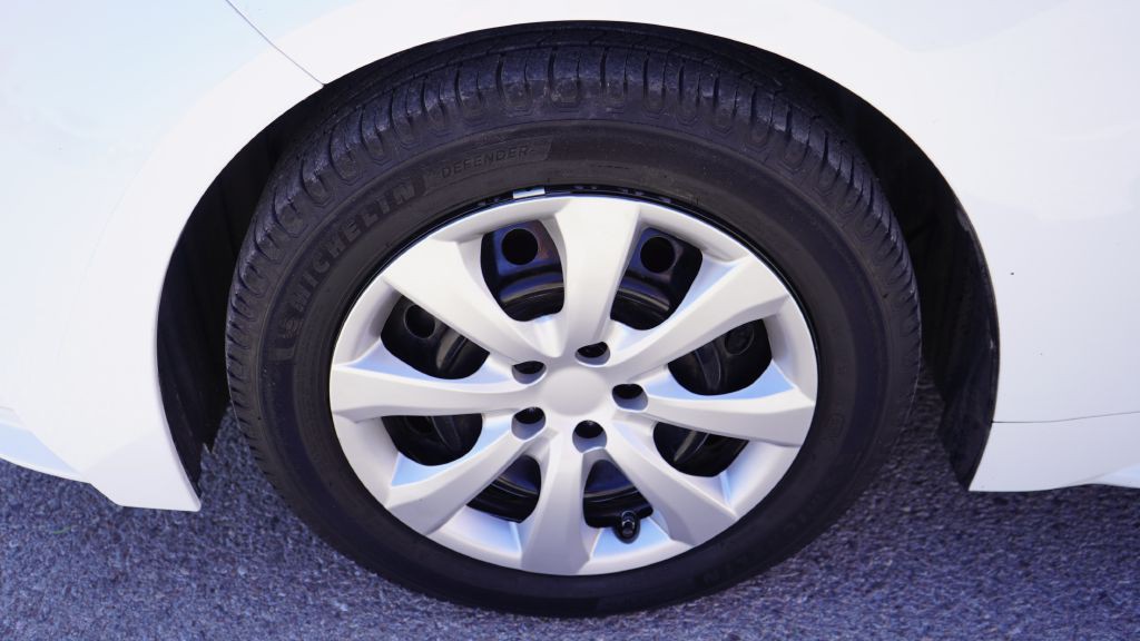2020 Toyota Corolla Image 14