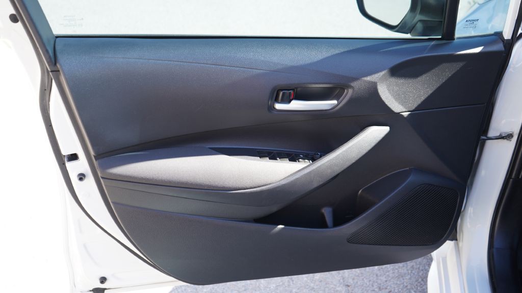 2020 Toyota Corolla Image 15