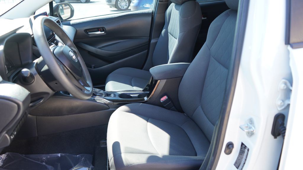 2020 Toyota Corolla Image 16