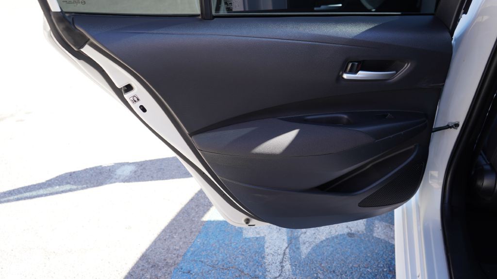 2020 Toyota Corolla Image 17