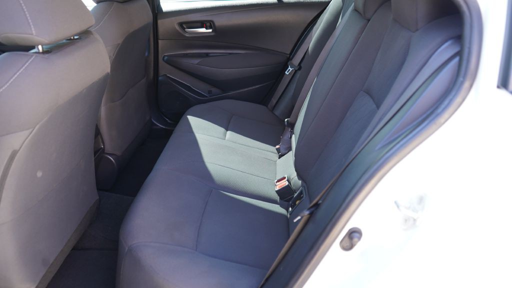 2020 Toyota Corolla Image 18