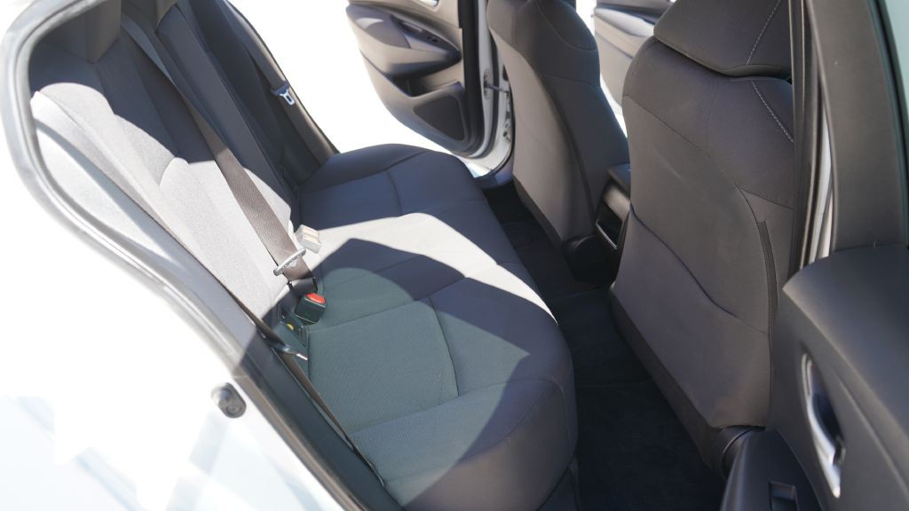 2020 Toyota Corolla Image 21