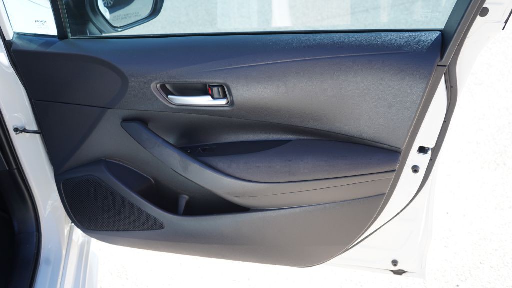 2020 Toyota Corolla Image 22