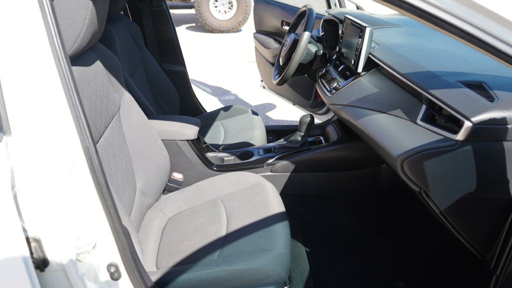 2020 Toyota Corolla Image 23