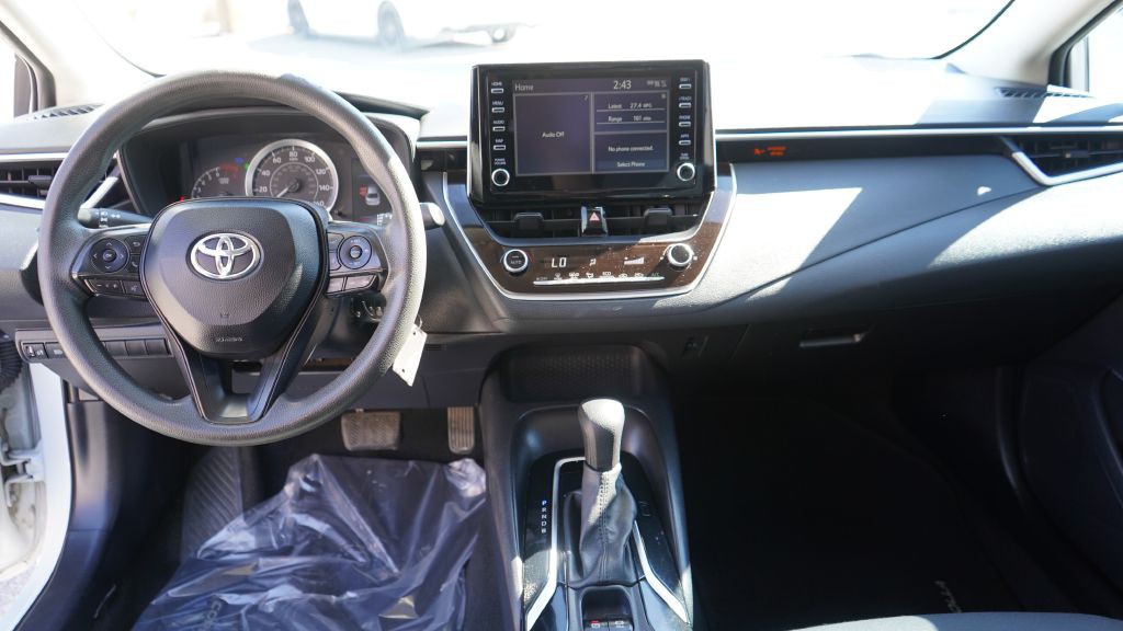 2020 Toyota Corolla Image 24