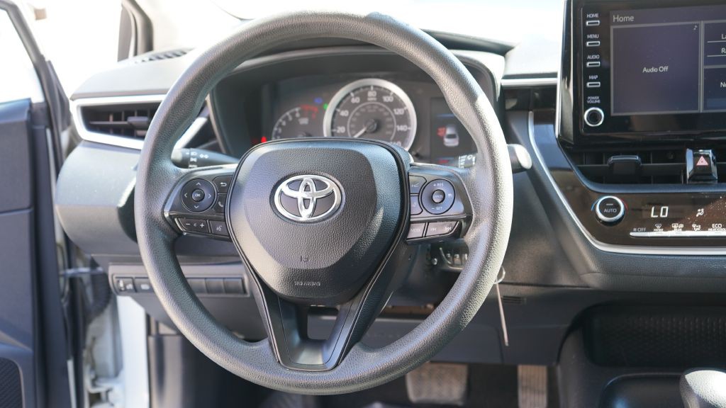 2020 Toyota Corolla Image 25