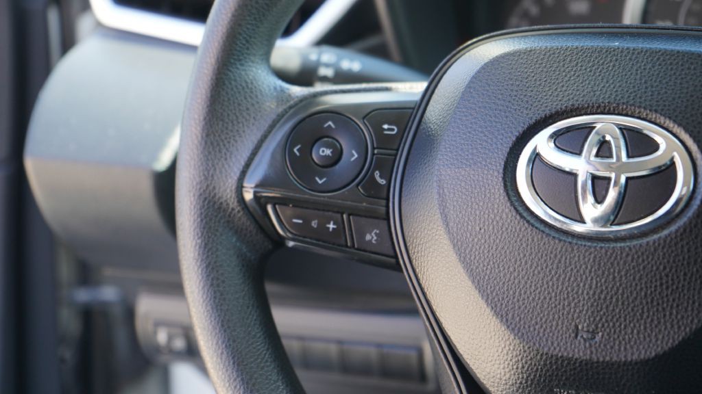 2020 Toyota Corolla Image 26
