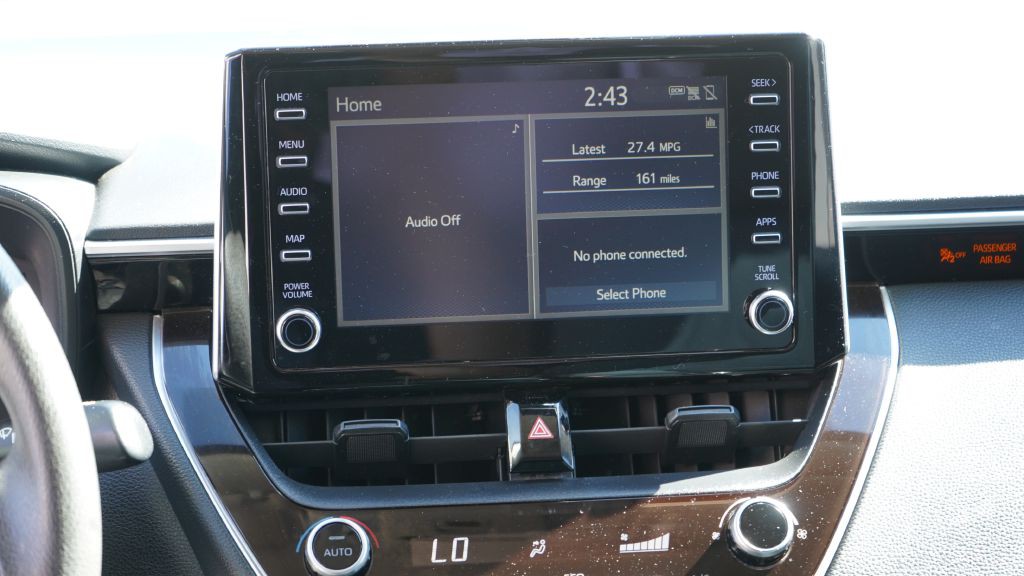 2020 Toyota Corolla Image 28