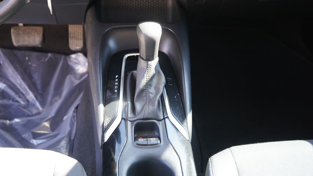2020 Toyota Corolla Image 30