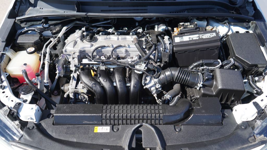 2020 Toyota Corolla Image 32