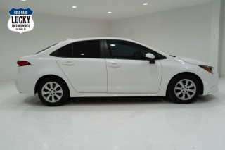 Image for 2020 Toyota Corolla LE ID: 6803354