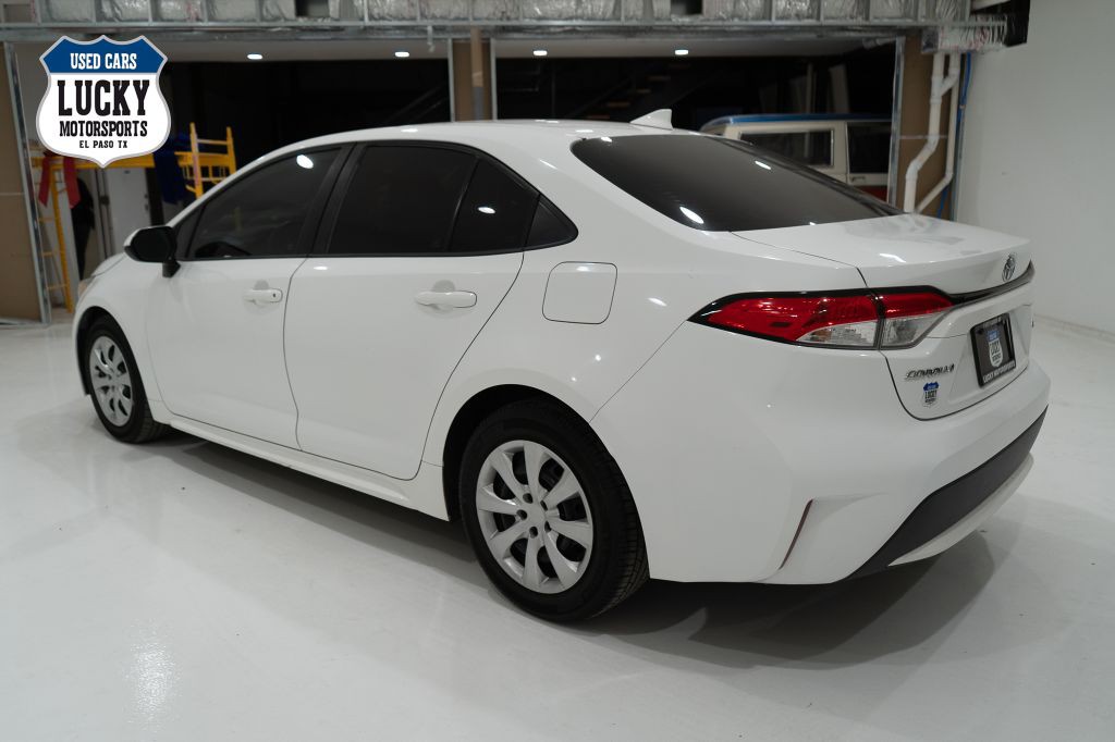 2020 Toyota Corolla Image 6
