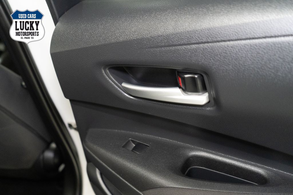 2020 Toyota Corolla Image 11