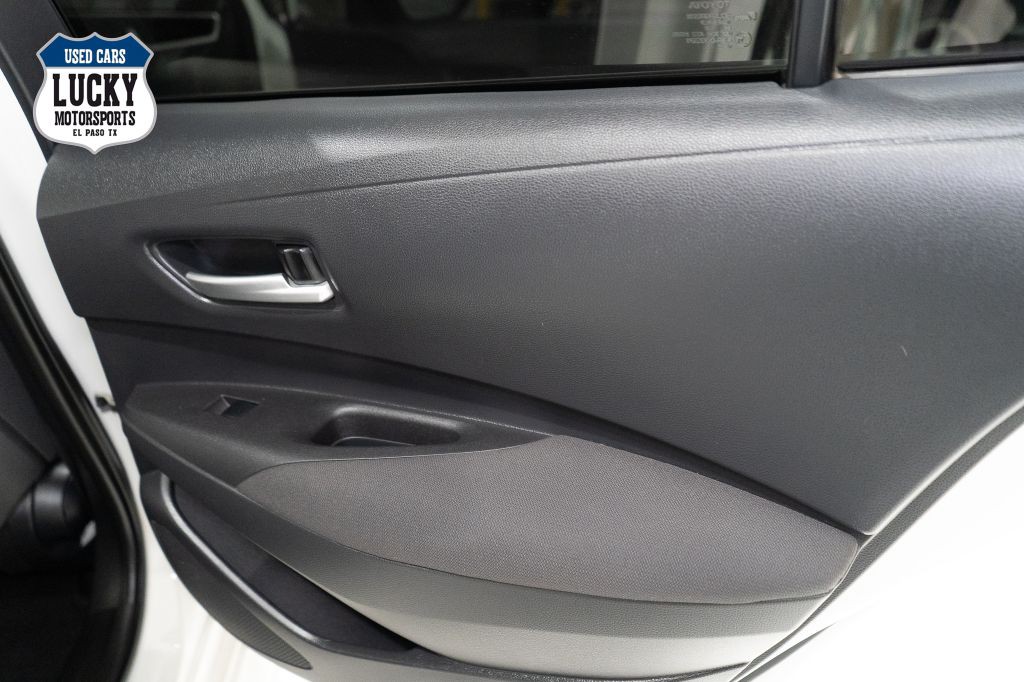 2020 Toyota Corolla Image 12