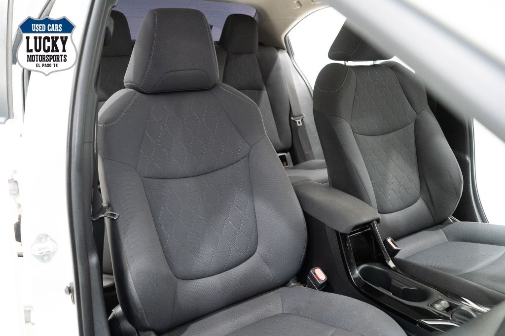 2020 Toyota Corolla Image 13