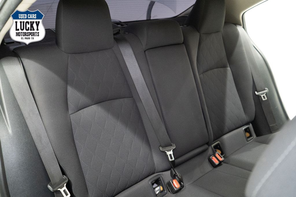 2020 Toyota Corolla Image 14