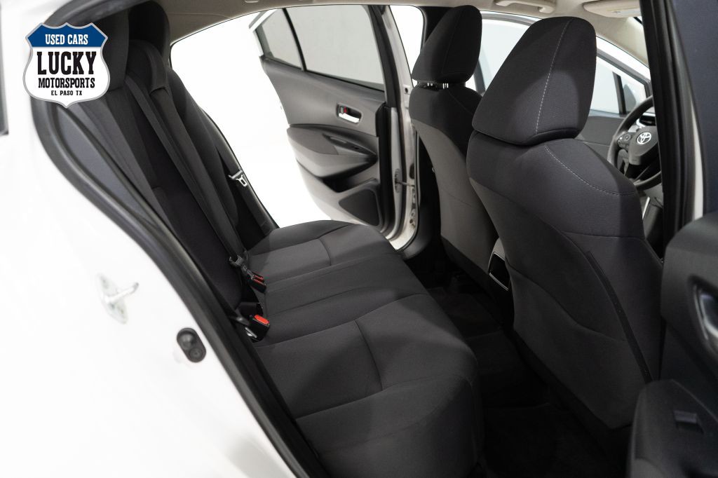 2020 Toyota Corolla Image 15