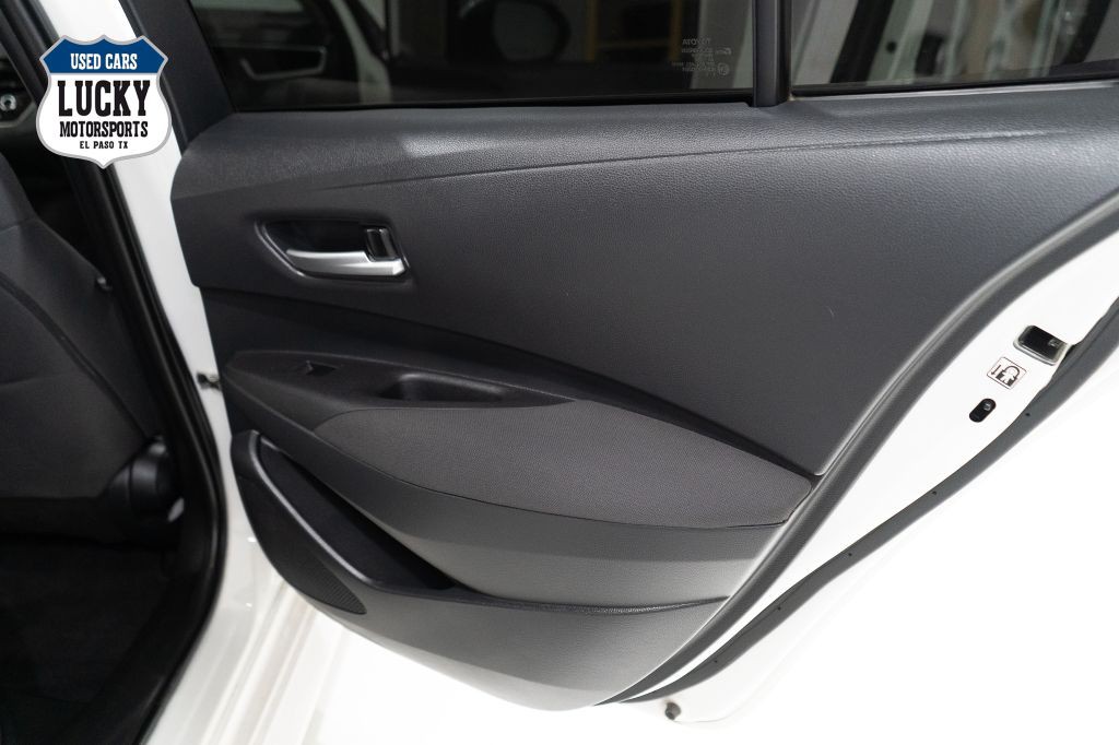 2020 Toyota Corolla Image 16