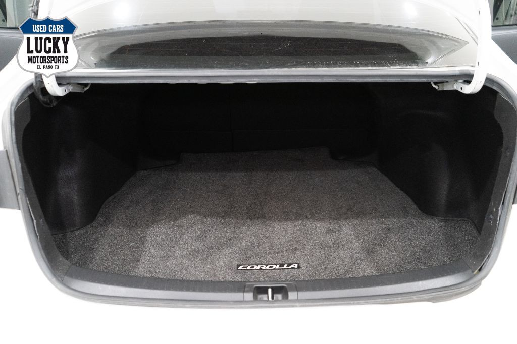 2020 Toyota Corolla Image 18