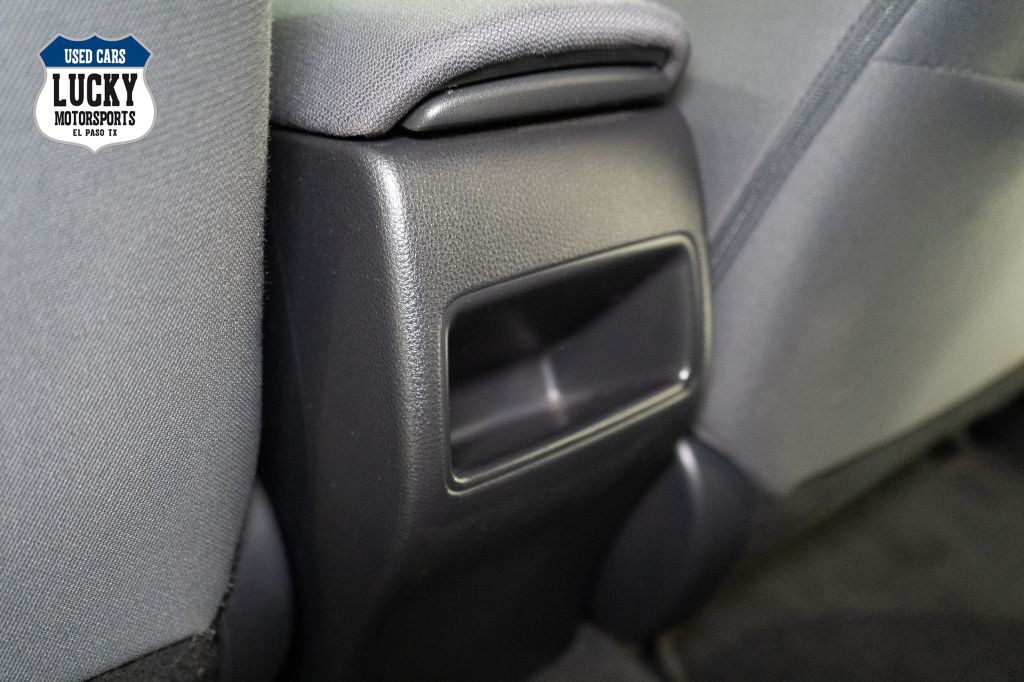 2020 Toyota Corolla Image 19