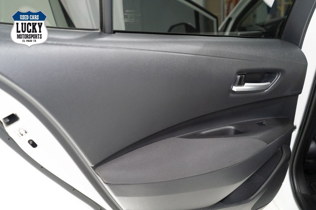 2020 Toyota Corolla Image 20