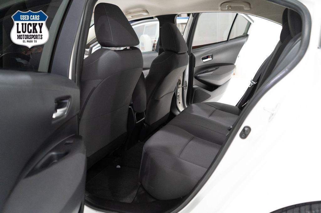 2020 Toyota Corolla Image 21
