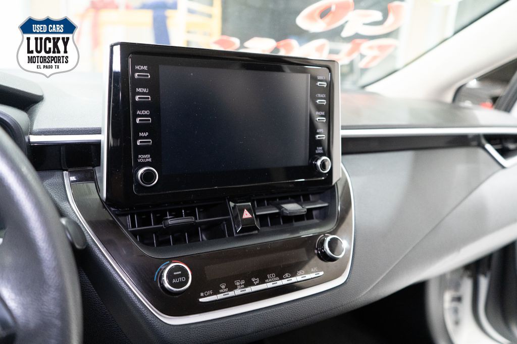 2020 Toyota Corolla Image 23