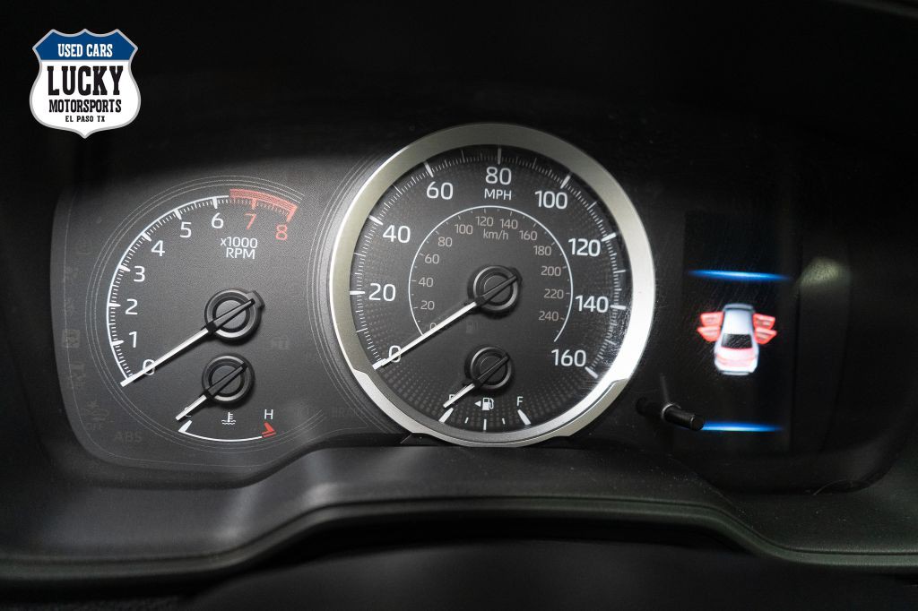 2020 Toyota Corolla Image 26