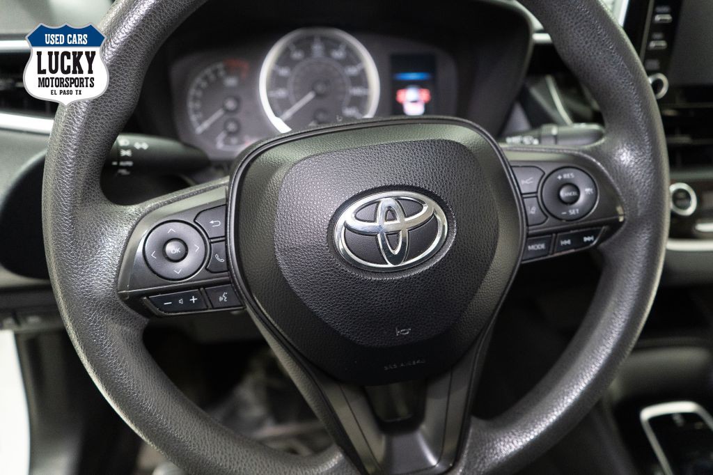 2020 Toyota Corolla Image 27