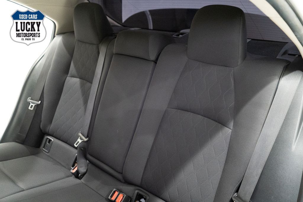 2020 Toyota Corolla Image 29
