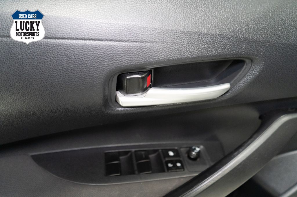 2020 Toyota Corolla Image 30