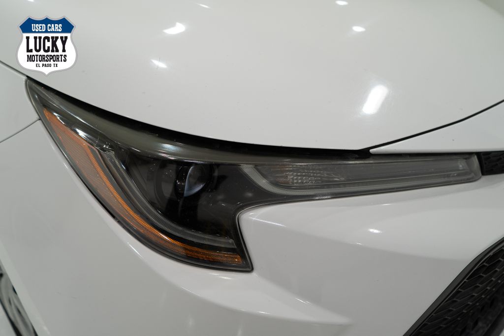 2020 Toyota Corolla Image 35