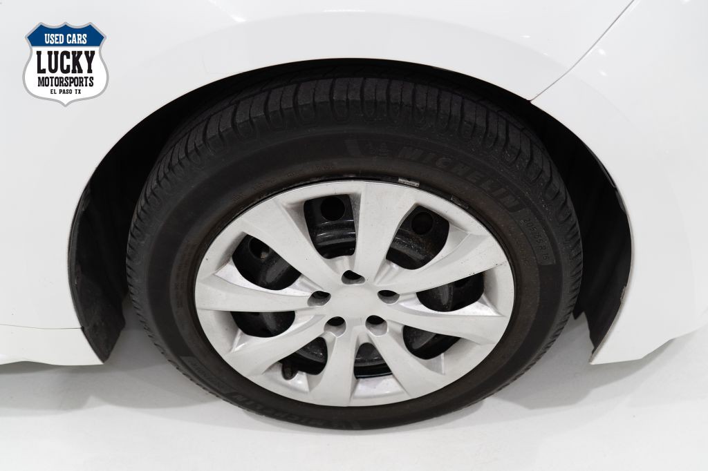 2020 Toyota Corolla Image 36