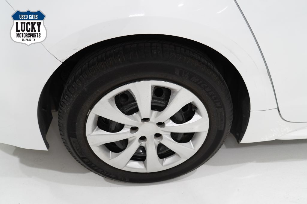 2020 Toyota Corolla Image 37