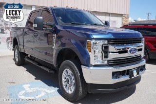 Image for 2018 Ford F-250 Super Duty ID: 6803362