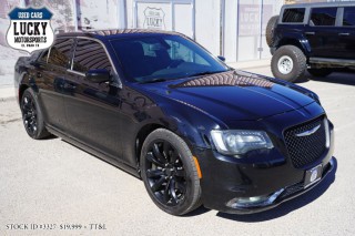 Image for 2020 Chrysler 300 S ID: 6838869
