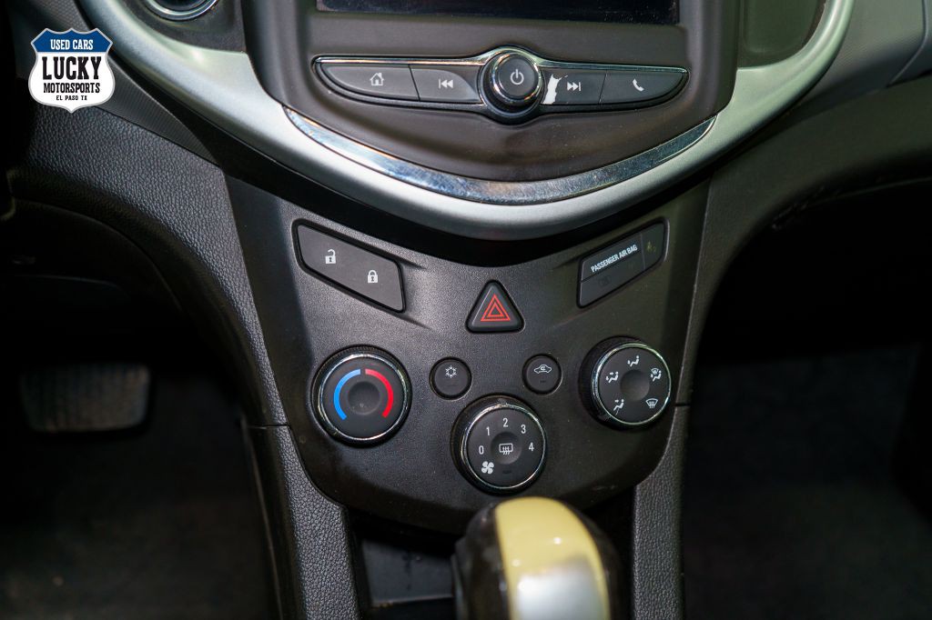 2020 Chevrolet Sonic Image 14