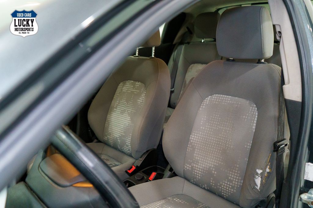 2020 Chevrolet Sonic Image 17