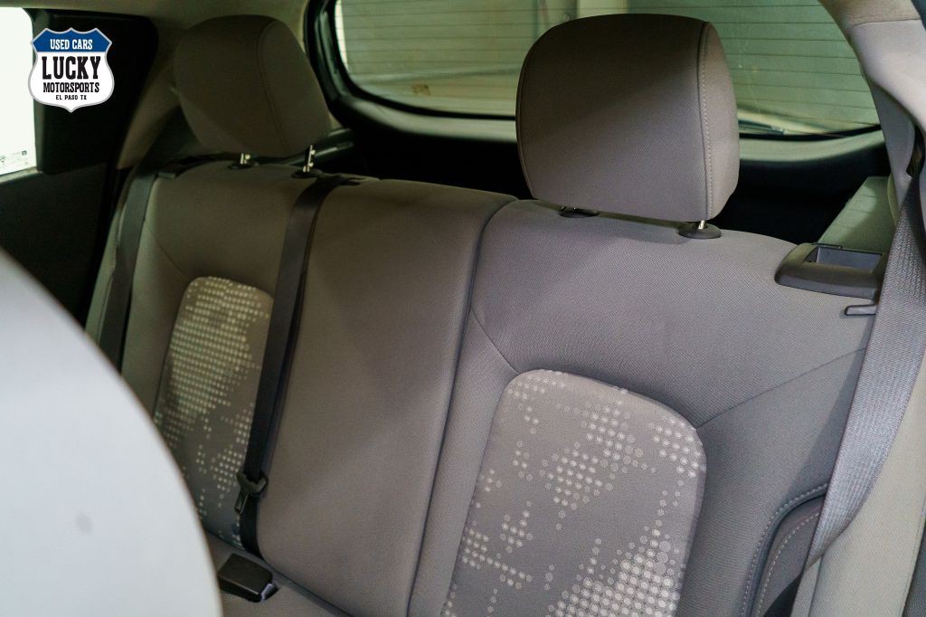 2020 Chevrolet Sonic Image 18