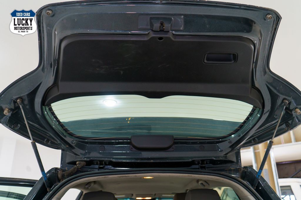 2020 Chevrolet Sonic Image 20