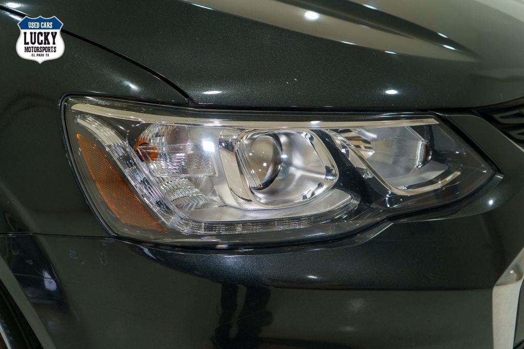 2020 Chevrolet Sonic Image 27