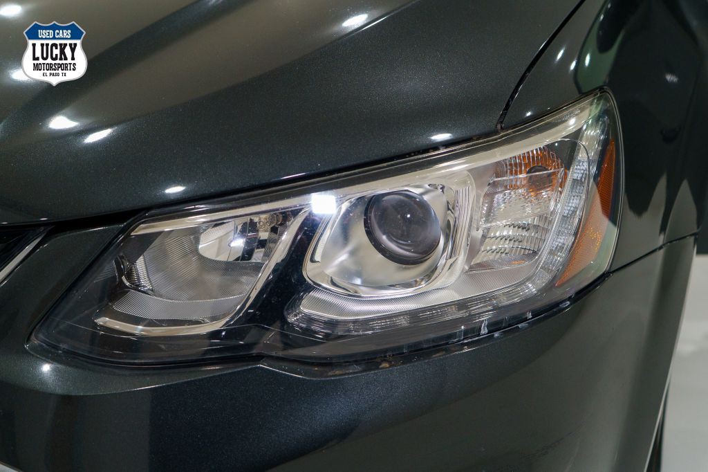 2020 Chevrolet Sonic Image 28