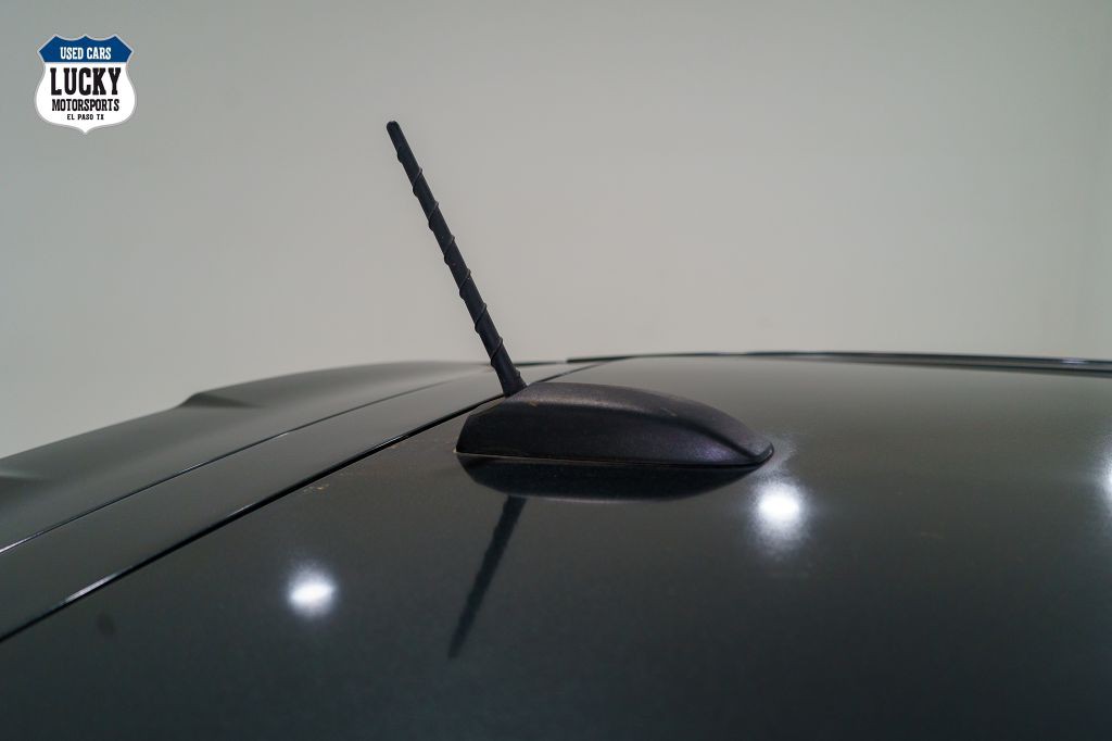 2020 Chevrolet Sonic Image 33