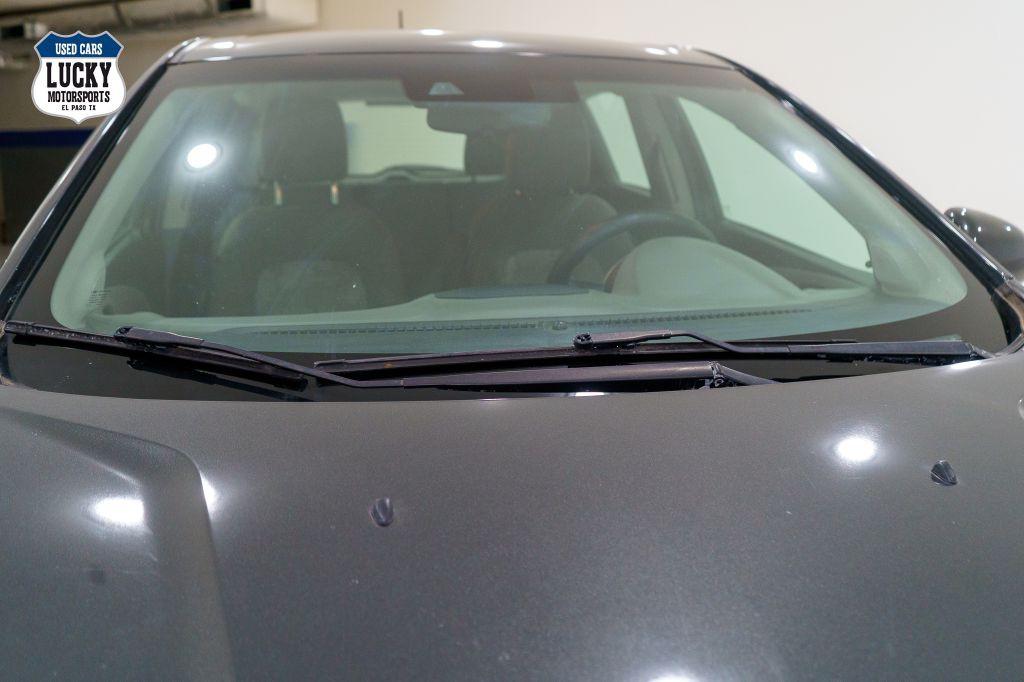 2020 Chevrolet Sonic Image 34