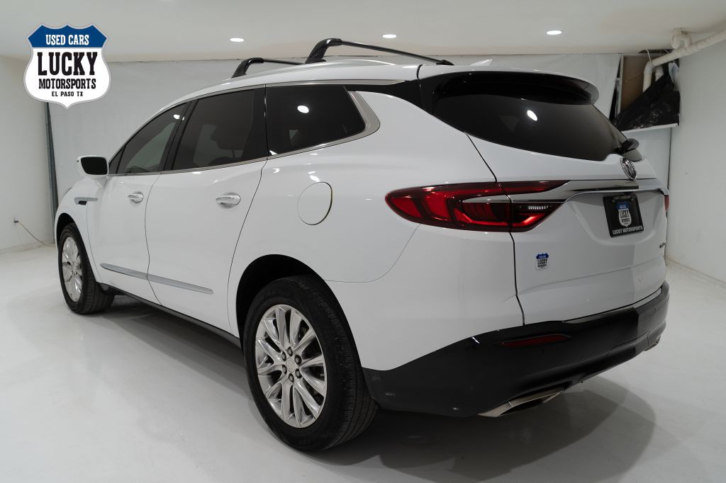 2019 Buick Enclave Image 6