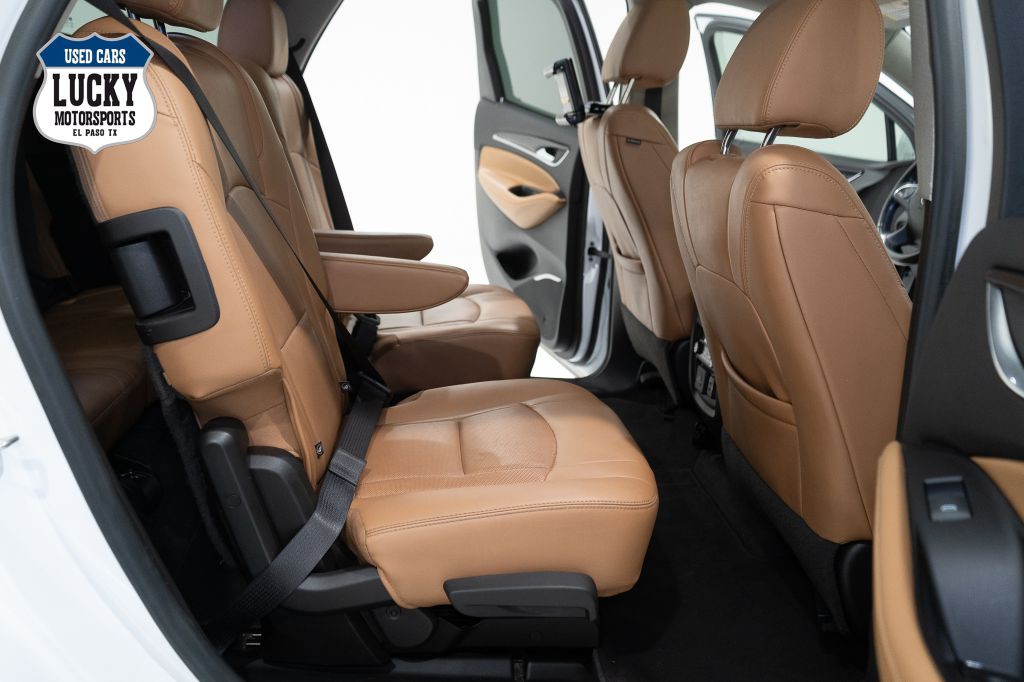 2019 Buick Enclave Image 9